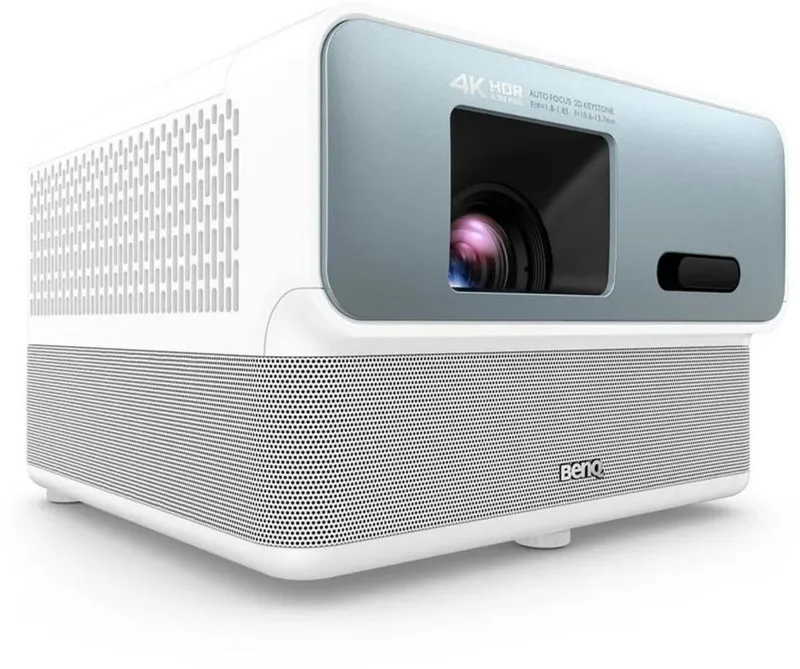 BenQ GP500