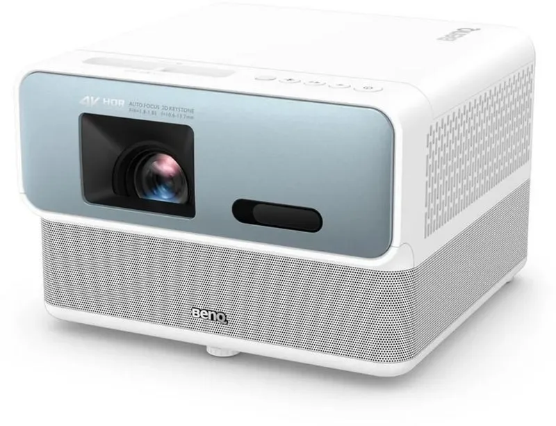 BenQ GP500