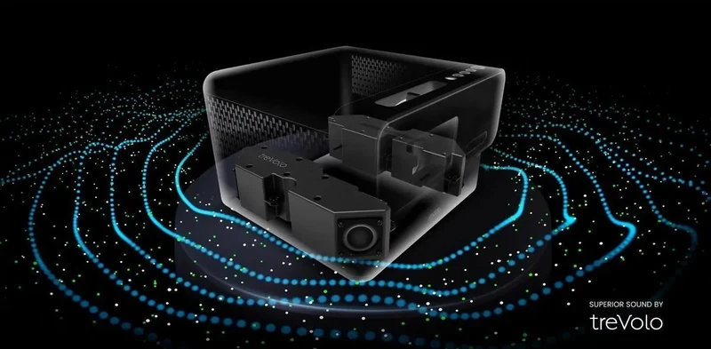 BenQ GP500