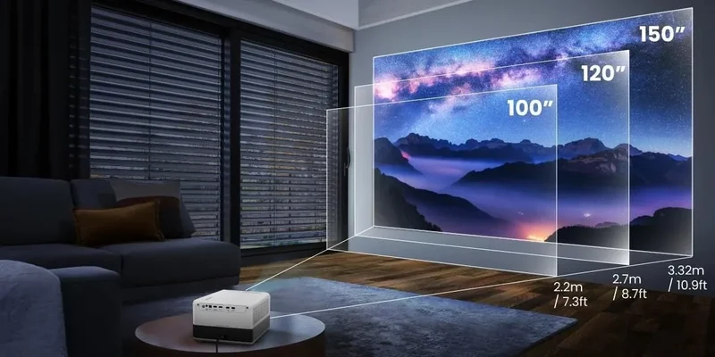 BenQ GP500
