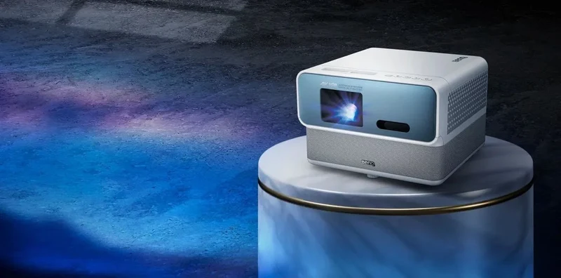 BenQ GP500