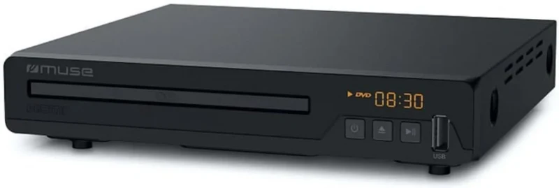 Muse M-55 DV