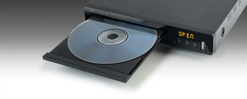Muse M-55 DV