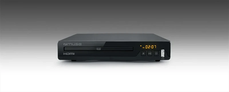 Muse M-55 DV