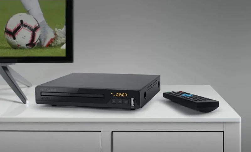 Muse M-55 DV