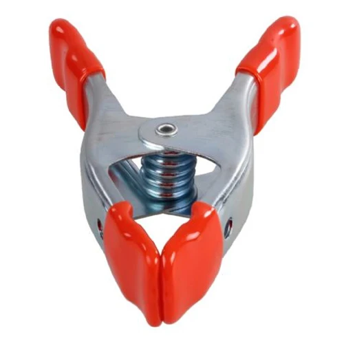 Studioking Pince multi-ressort en métal MC-1085A 6 pouces