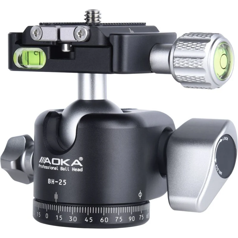 AOKA BH25 Rotule