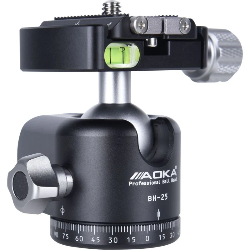 AOKA BH25 Rotule