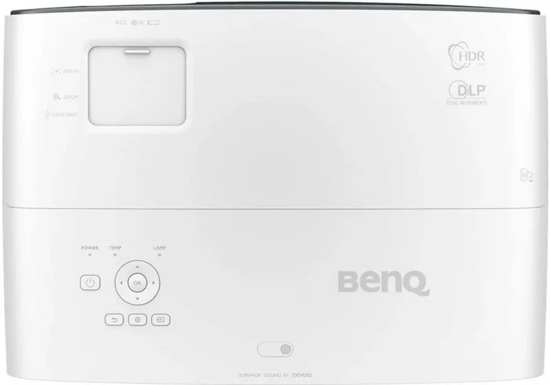 BenQ TK860i