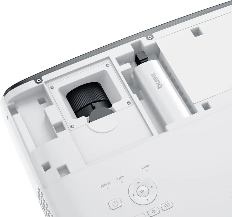 BenQ TK860i