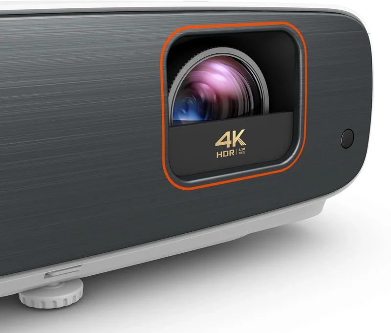 BenQ TK860i