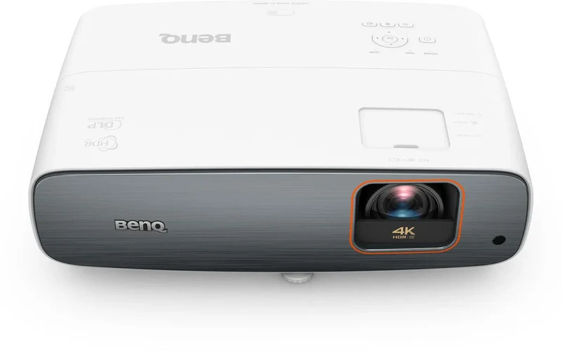 BenQ TK860i