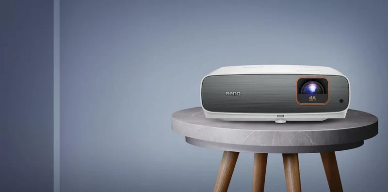 BenQ TK860i