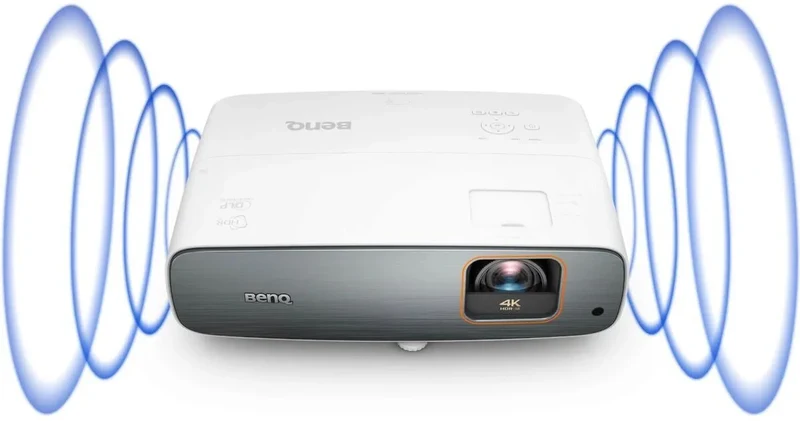 BenQ TK860i