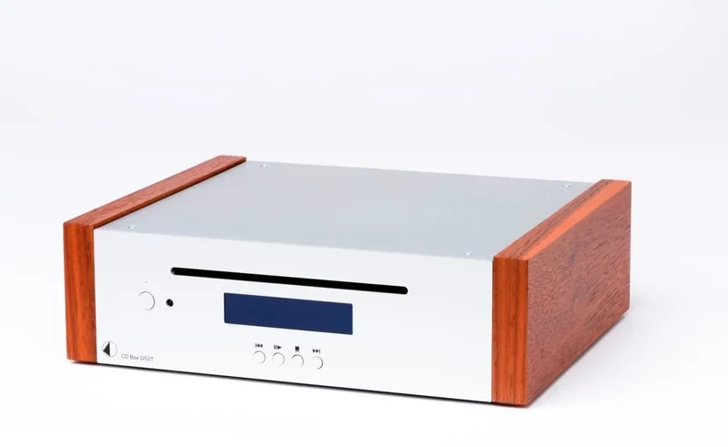 Pro-ject Panneaux en Bois de Rose