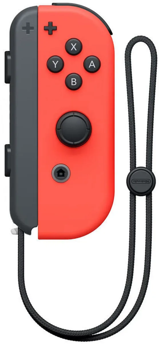 Nintendo Joy-Con Rouge