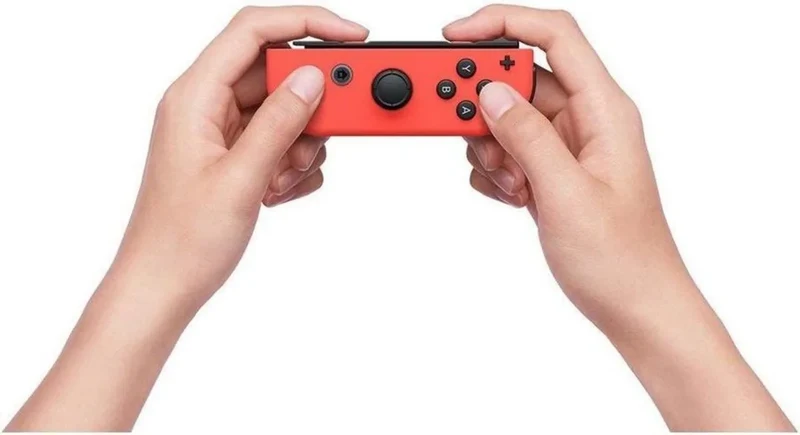 Nintendo Joy-Con Rouge