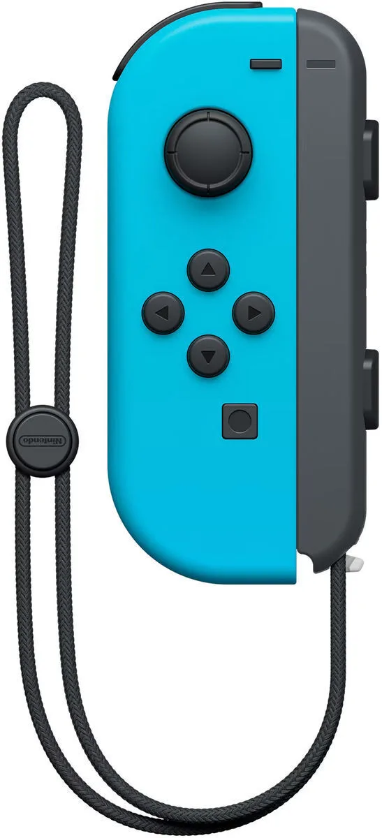 Nintendo Joy-Con Bleu