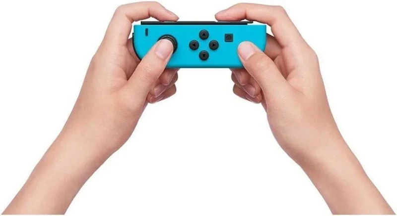 Nintendo Joy-Con Bleu