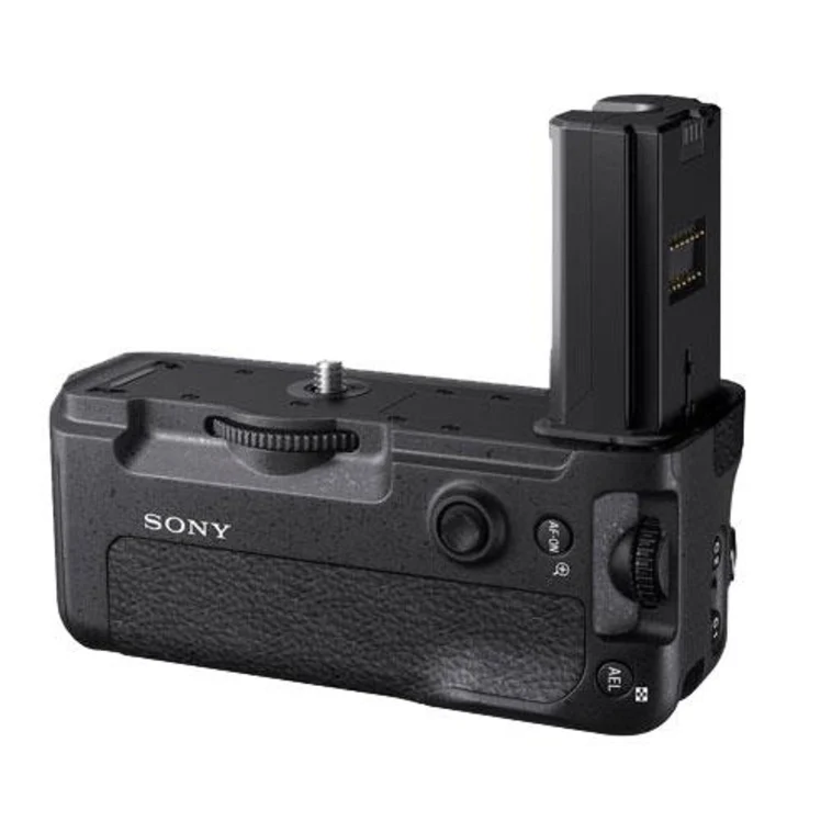Sony VG-C3EM Poignée-Alimentation