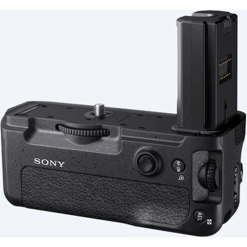 Sony VG-C3EM Poignée-Alimentation