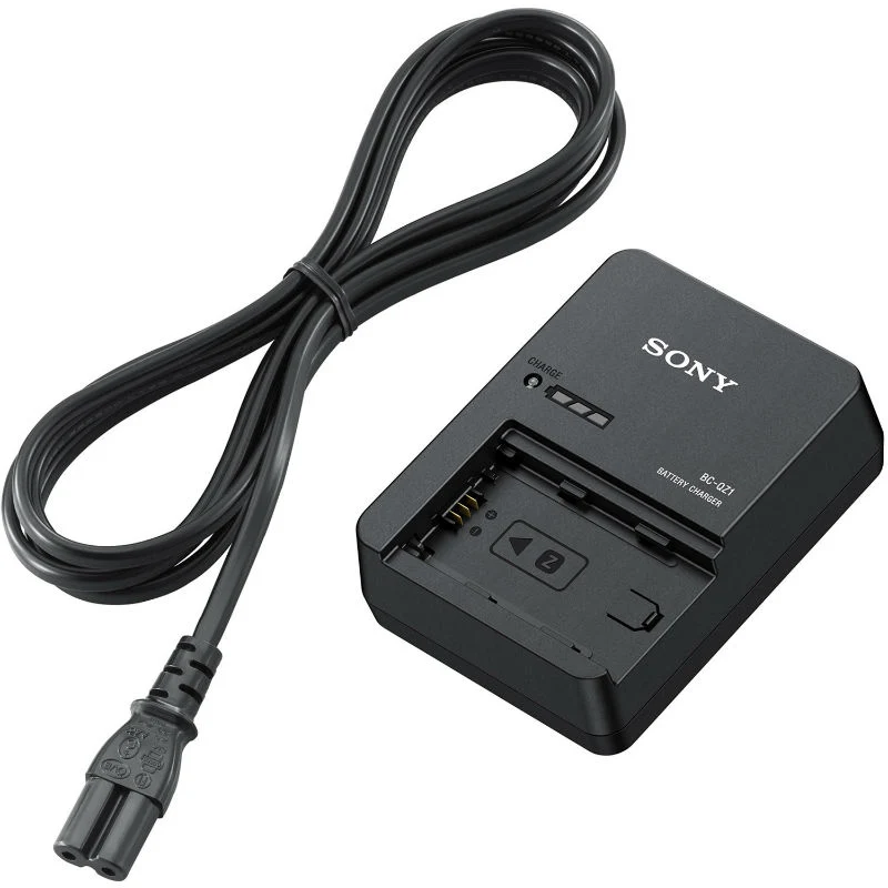 Sony BC-QZ1 Chargeur de Batterie NP-Z100