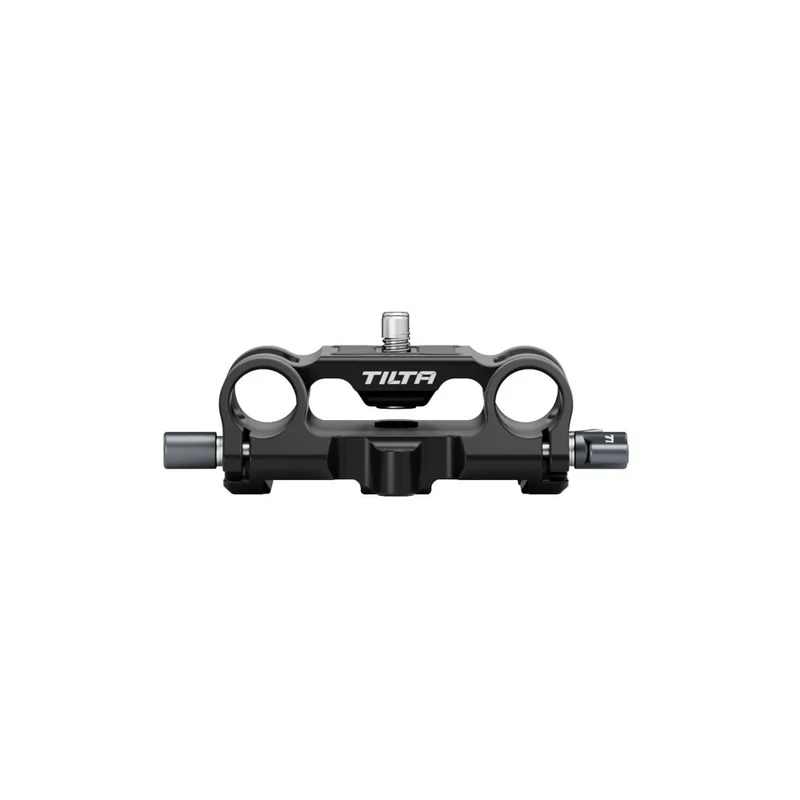 Tilta Universal 15mm LWS Baseplate - noir