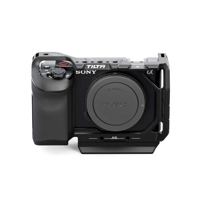 Tilta Cage de caméra complète pour Sony ZV-E1 - noir