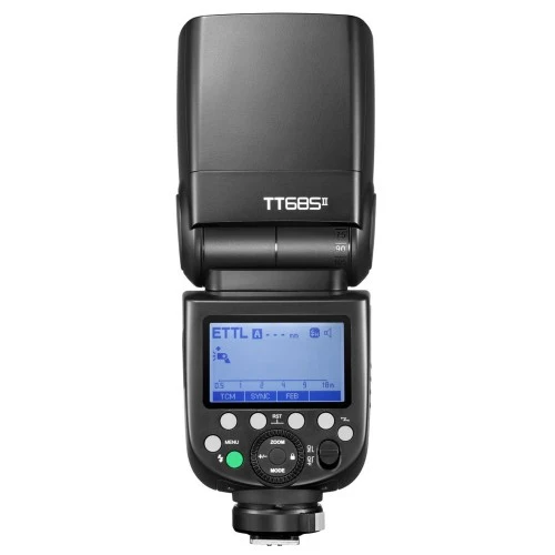 Godox TT685IIO - Flash pour Oly/Pan