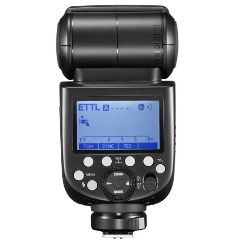 Godox TT685IIO - Flash pour Oly/Pan