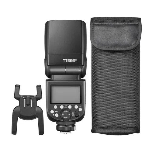 Godox TT685IIF - Flash pour Fujifilm