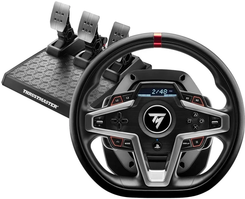 Thrustmaster T248 pour PC/PS4/PS5