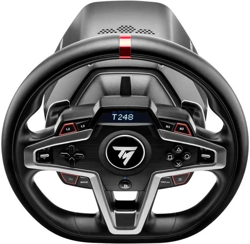 Thrustmaster T248 pour PC/PS4/PS5