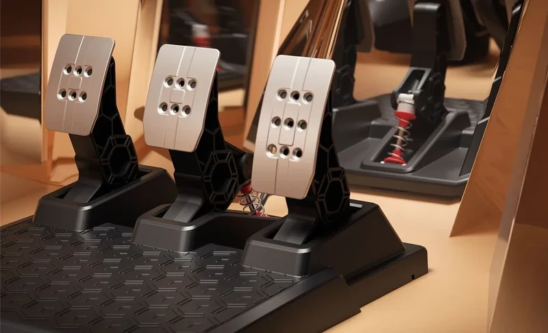 Thrustmaster T248 pour PC/PS4/PS5