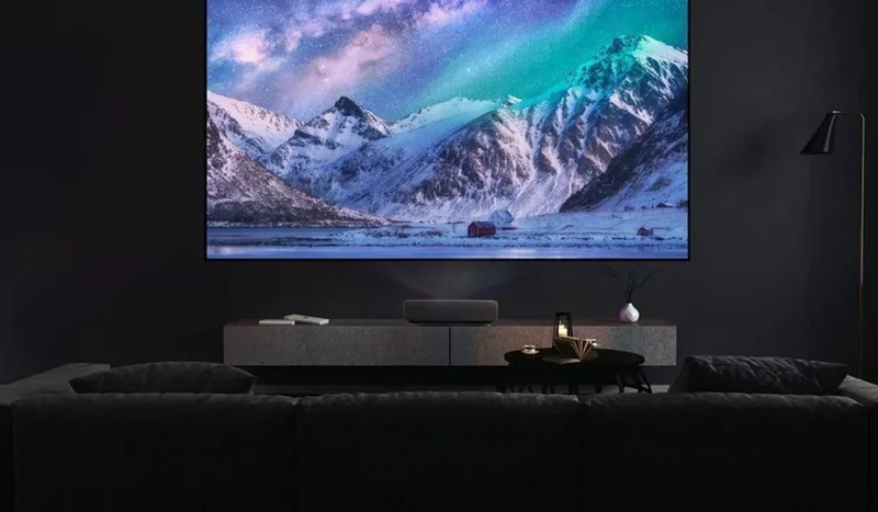 Optoma L1
