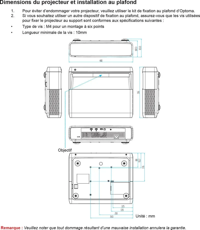 Optoma L1