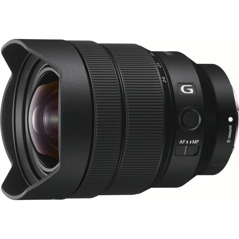 Sony FE 12-24mm F4 G