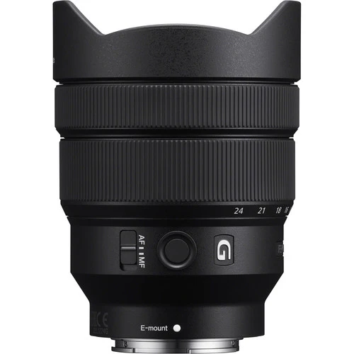 Sony FE 12-24mm F4 G