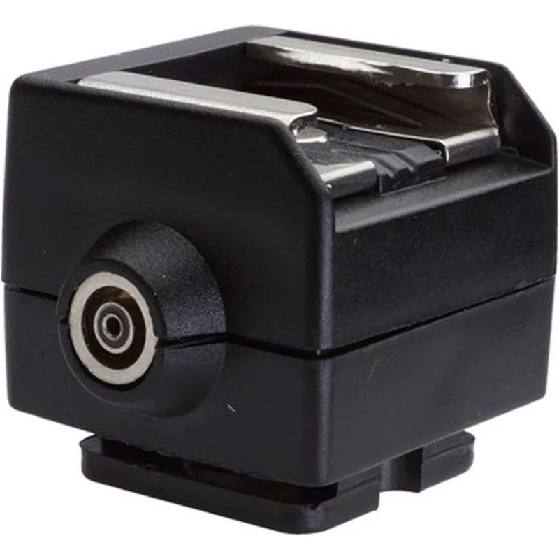 B.I.G. Adaptateur flash PC-N + transmission contact central