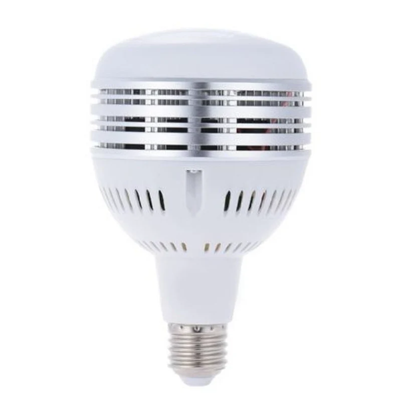 StudioKing FLED-60 Lampe LED à lumière du jour 60W E27