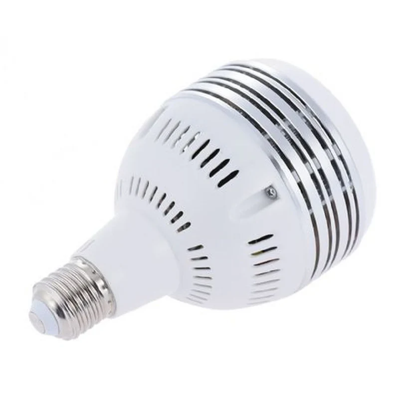 StudioKing FLED-60 Lampe LED à lumière du jour 60W E27