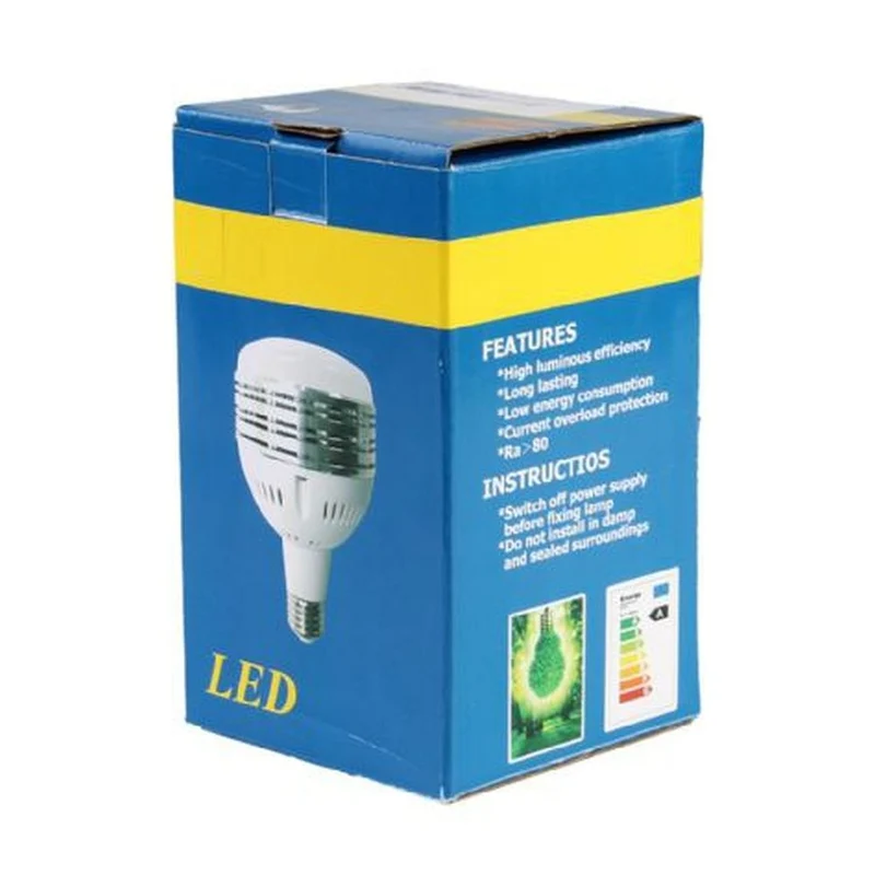 StudioKing FLED-60 Lampe LED à lumière du jour 60W E27