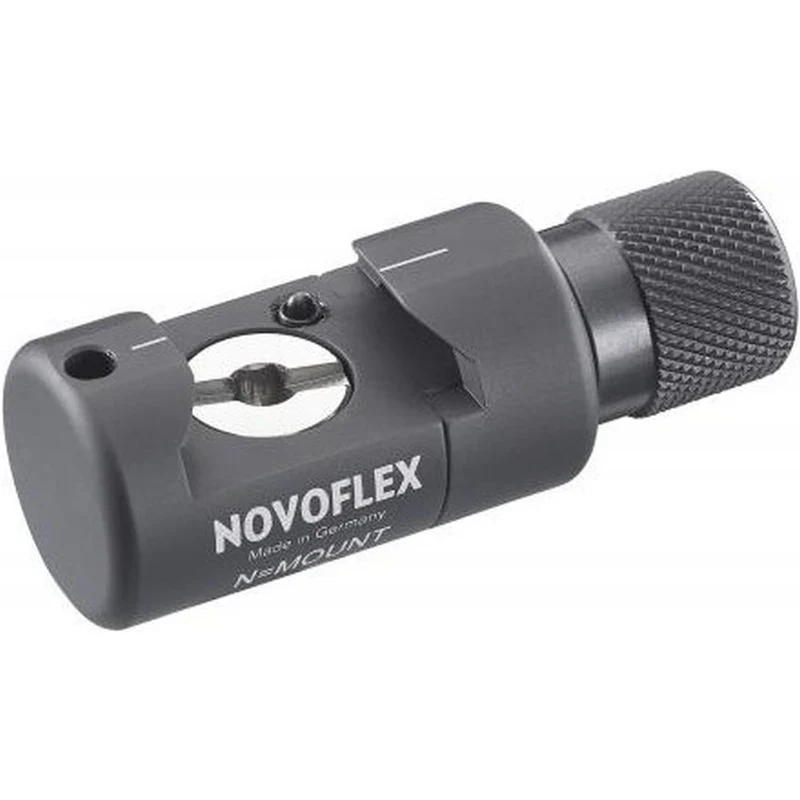 Novoflex Quick Coupler Mini - OTAN