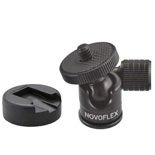 Novoflex M-NEIGER II