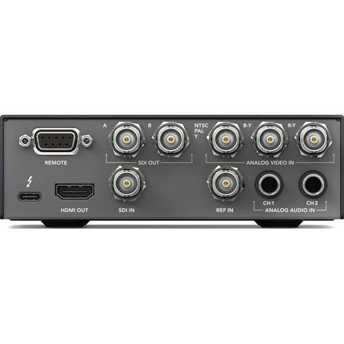Blackmagic UltraStudio HD Mini