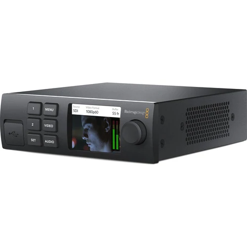 Blackmagic UltraStudio HD Mini