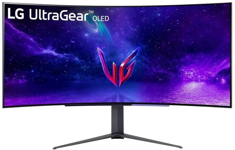 LG Electronics 45GR95Q