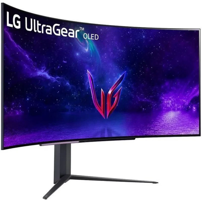LG Electronics 45GR95Q