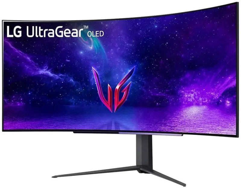 LG Electronics 45GR95Q