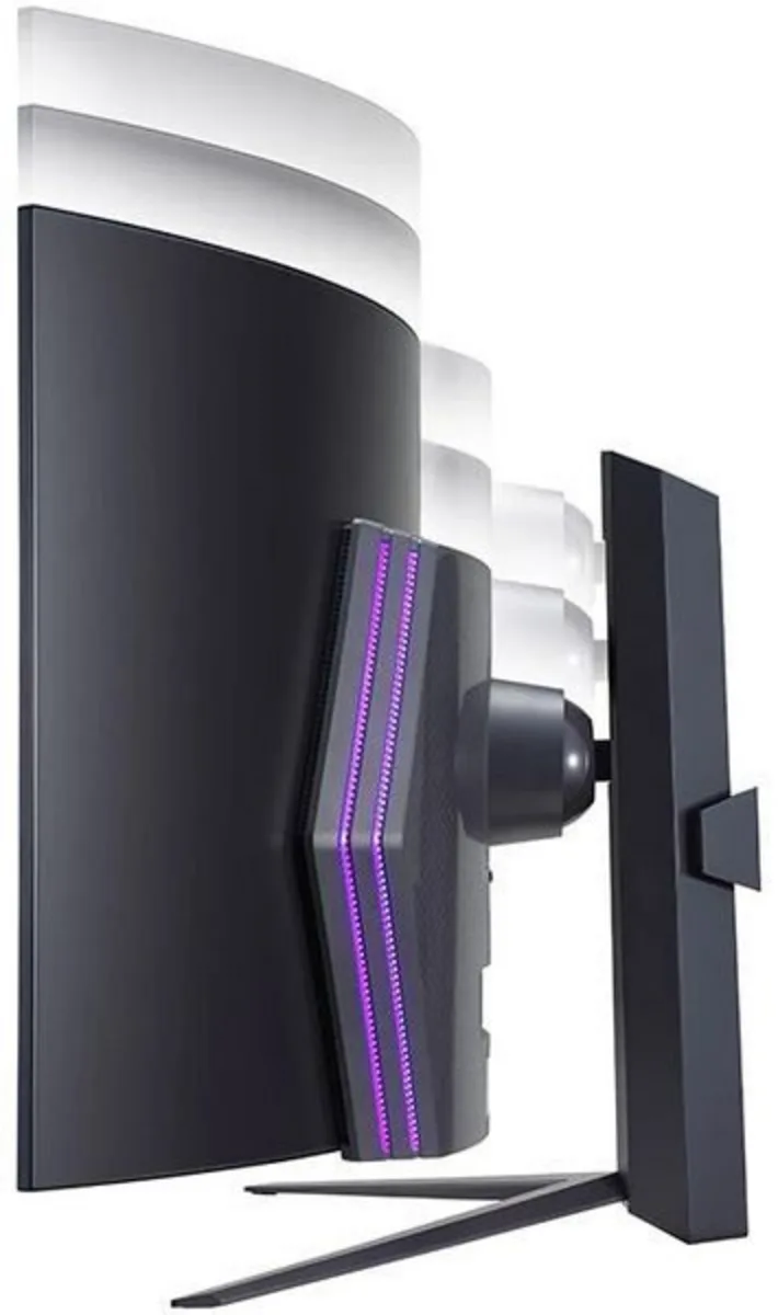 LG Electronics 45GR95Q